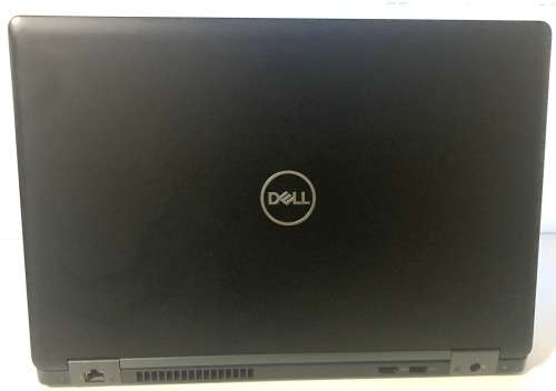 Dell Precision 3530 i7-8th Gen 8Gb Ram 500Gb Ssd With 4Gb Graphics Card