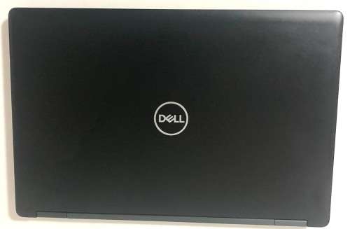Dell Precision 3530 i7-8th Gen 8Gb Ram 500Gb Ssd With 4Gb Graphics Card