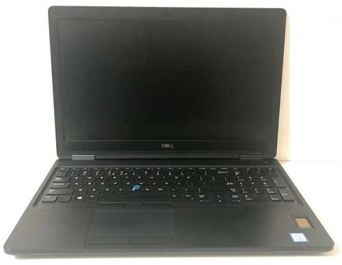 Dell Precision 3530 i7-8th Gen 8Gb Ram 500Gb Ssd With 4Gb Graphics Card
