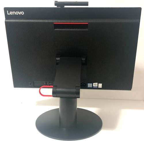**BARGAIN BUY** LENOVO 21.5` ALL IN ONE PC 8th GEN HEX CORE i5, 8GB RAM, 240SSD+500GB-GRAB IT@R3999!