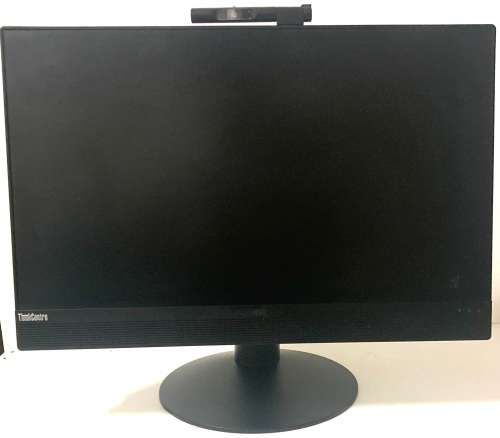 **BARGAIN BUY** LENOVO 21.5` ALL IN ONE PC 8th GEN HEX CORE i5, 8GB RAM, 240SSD+500GB-GRAB IT@R3999!