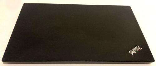 Lenovo T480s I5-7300U 2.6GHz 6gb Ram 128gb Ssd Good Working Condition