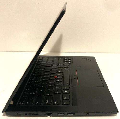 Lenovo T480s I5-7300U 2.6GHz 6gb Ram 128gb Ssd Good Working Condition