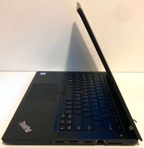 Lenovo ThinkPad T470 - Intel i5 6th Gen Laptop - 16GB Ram 512GB SSD Good Working Condition
