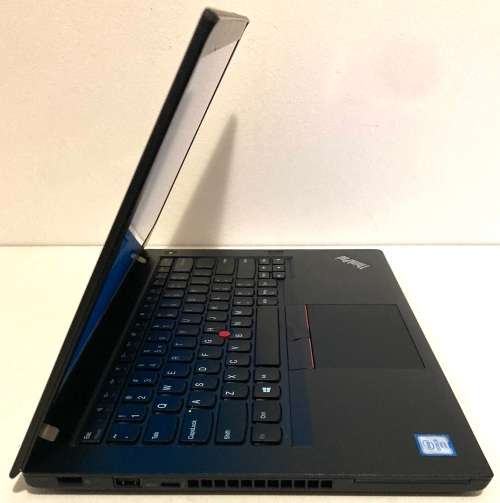Lenovo ThinkPad T470 - Intel i5 6th Gen Laptop - 16GB Ram 512GB SSD Good Working Condition
