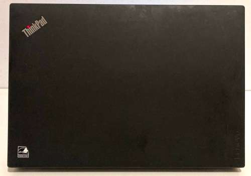 Lenovo ThinkPad T470 - Intel i5 6th Gen Laptop - 16GB Ram 512GB SSD Good Working Condition