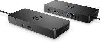 DELL WD19S USB-C Dock with 180W AC Adapter-Just out of the Box