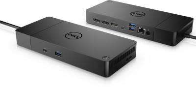 DELL WD19 USB-C Dock with 130W AC Adapter-Excellent Condition