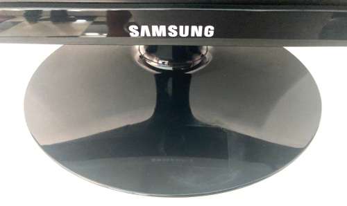 Samsung S22D300HY 21.5` Full HD LED Monitor-GOOD WORKING CONDITION