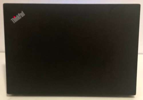 Lenovo T470 i5-7th Gen 8gb Ram 240gb Ssd In Good Working Condition