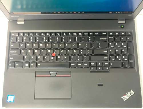 Lenovo T560 Core I5-6th Gen 16GB Ram 512GB Ssd 15.6` Touch Screen Good Condition
