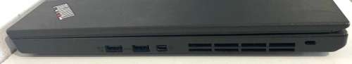 Lenovo T560 Core I5-6th Gen 16GB Ram 512GB Ssd 15.6` Touch Screen Good Condition