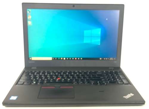 Lenovo T560 Core I5-6th Gen 16GB Ram 512GB Ssd 15.6` Touch Screen Good Condition