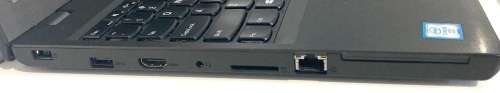 Lenovo T560 Core I5-6th Gen 16GB Ram 512GB Ssd 15.6` Touch Screen Good Condition