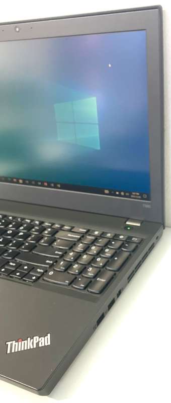 Lenovo T560 Core I5-6th Gen 16GB Ram 512GB Ssd 15.6` Touch Screen Good Condition
