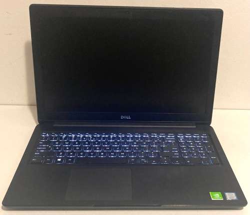 Dell Latitude 3500 i7-8565U 16gb Ram 256gb Ssd With Original Charger - Good Working Condition