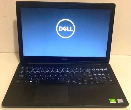 Dell Latitude 3500 i7-8565U 16gb Ram 256gb Ssd With Original Charger - Good Working Condition