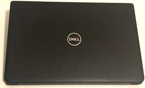 Dell Latitude 3500 i7-8565U 16gb Ram 256gb Ssd With Original Charger - Good Working Condition