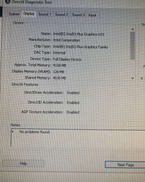 Nuc Proline Mini PC NUC8BEH i5 8th Gen 8gb Ram 1000gb hdd + 256gb SSD Excellent Condition