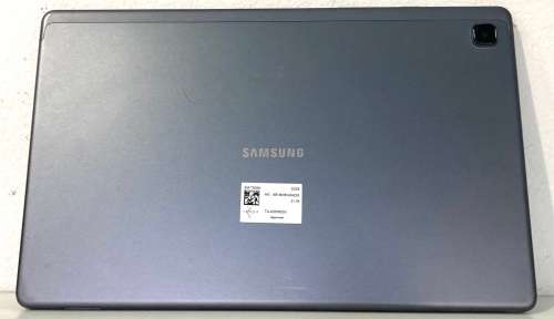Samsung Galaxy Tab A7 SM-T505N - LTE+WIFI - 10.4` With Original Charger-Excellent Condition