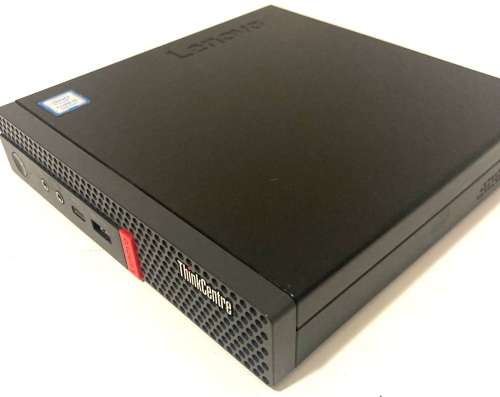 Lenovo ThinkCentre M720q I5 - 8TH 8GB RAM 500GB HDD GOOD CONDITION