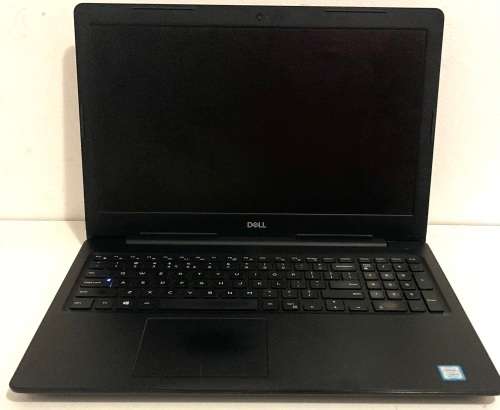 Dell Vostro 3580 Core I5-8th Gen 8GB Ram 240GB Ssd 15.6` In Excellent Condition