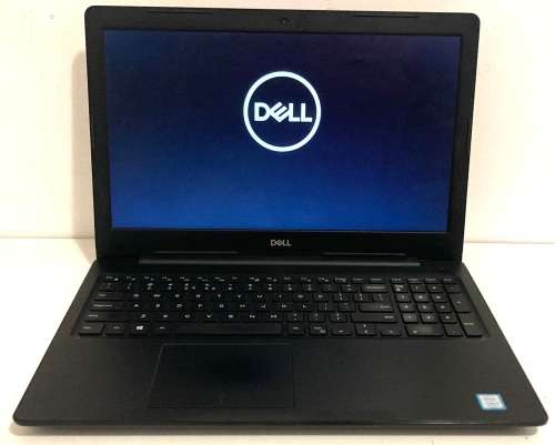 Dell Vostro 3580 Core I5-8th Gen 8GB Ram 240GB Ssd 15.6` In Excellent Condition