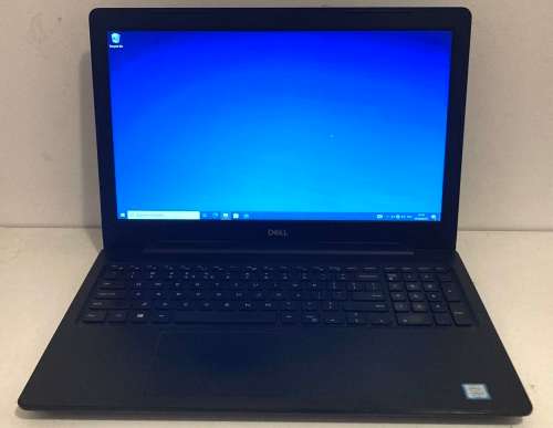 Dell Vostro 3580 Core I5-8th Gen 8GB Ram 240GB Ssd 15.6` In Excellent Condition