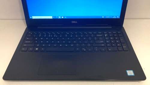 Dell Vostro 3580 Core I5-8th Gen 8GB Ram 240GB Ssd 15.6` In Excellent Condition