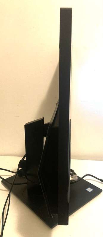 HP ProOne G5 AIO All In One PC 21.5 INCH i5-9th Gen 8GB 1TB In Good Working Condition