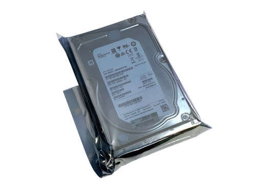 Seagate  MB4000GVYZK HPE 4-TB 6G 7.2K 3.5 SATA - New Sealed
