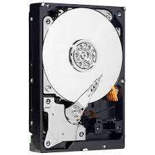WESTERN DIGITAL GREEN POWER 2TB HARD DRIVE -NEW