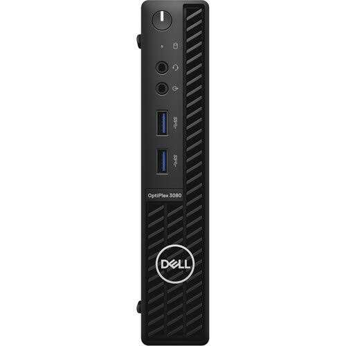 Dell OptiPlex 3080 MINI PC  I5 10TH GEN 8GB 256GB CONDITION LIKE NEW