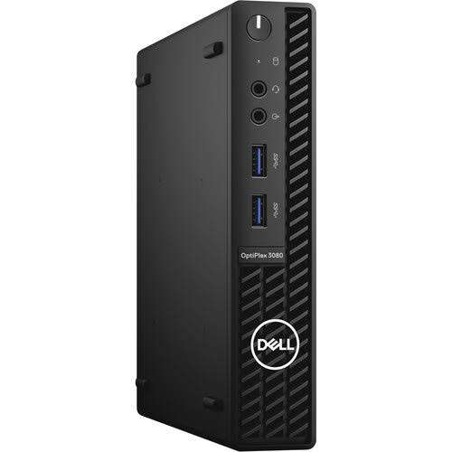 Dell OptiPlex 3080 MINI PC  I5 10TH GEN 8GB 256GB CONDITION LIKE NEW