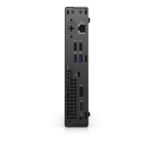 Dell OptiPlex 3080 MINI PC  I5 10TH GEN 8GB 256GB CONDITION LIKE NEW