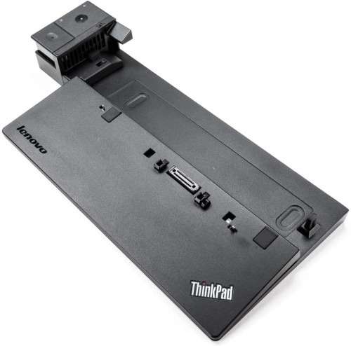 Lenovo ThinkPad Pro Dock 40A1 Docking Station For L540, L560, P50s, T440 T450 etc