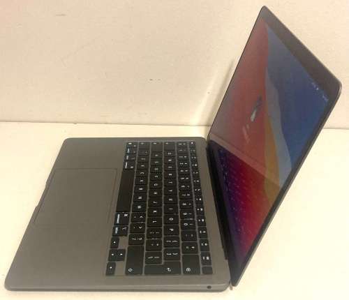 MacBook Air (M1, 2020)  Apple M1 Chip  8GB RAM 256GB SSD Excellent Condition