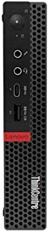 Lenovo ThankCentre M720q i5-8th Gen 8gb 128gb Ssd In Excellent Working Condition