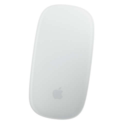 APPLE MAGIC MOUSE A1296 IN GOOD WORKING CONDITION