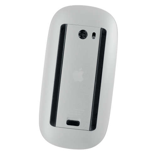 APPLE MAGIC MOUSE A1296 IN GOOD WORKING CONDITION