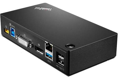 Lenovo ThinkPad USB 3.0 Pro Dock (40A7) new in the box