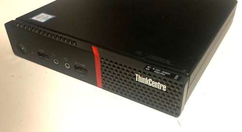 Lenovo M700 Mini PC i3 6th Gen 8gb Ram 500gb Hdd In Excellent Working Condition