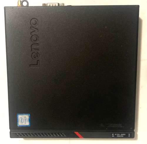 Lenovo M700 Mini PC i3 6th Gen 8gb Ram 500gb Hdd In Excellent Working Condition