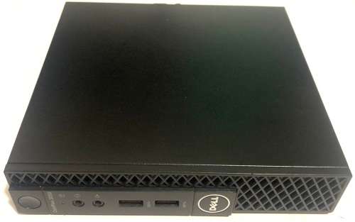 Dell OptiPlex3050 i5 7th Gen 16gb Ram 128gb Ssd In excellent Working Condition
