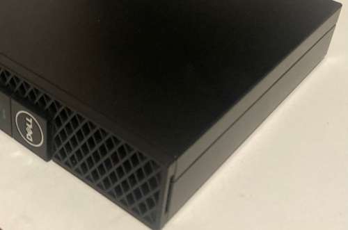 Dell OptiPlex3050 i5 7th Gen 16gb Ram 128gb Ssd In excellent Working Condition