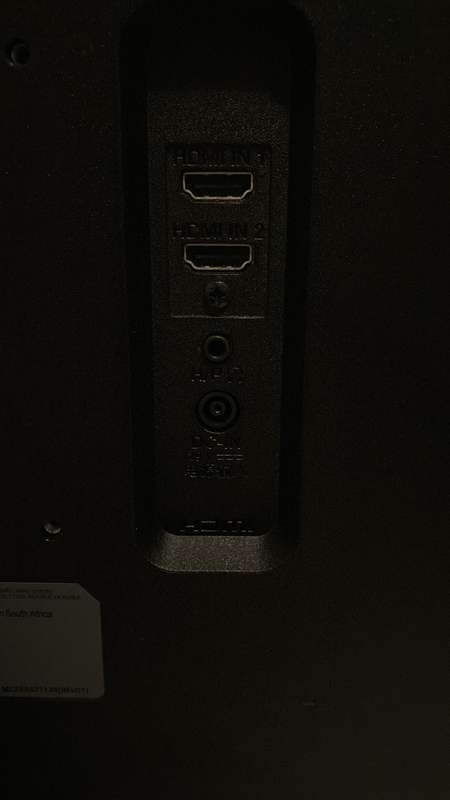 LG 29`` 21:9 UltraWide Full HD IPS LED Monitor Excellent Condition