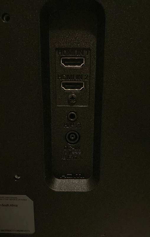 LG 29`` 21:9 UltraWide Full HD IPS LED Monitor Excellent Condition