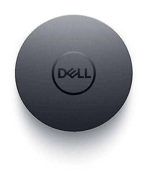 Dell DA300 USB-C to HDMI VGA DP Ethernet USB-C Port Hub-NEW