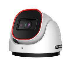 PROVISION ISR FIXED LENS IR DOME CAMERA DI-320IPS-28 NEW IN THE BOX
