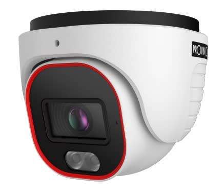 PROVISION ISR FIXED LENS IR DOME CAMERA DI-320IPS-28 NEW IN THE BOX